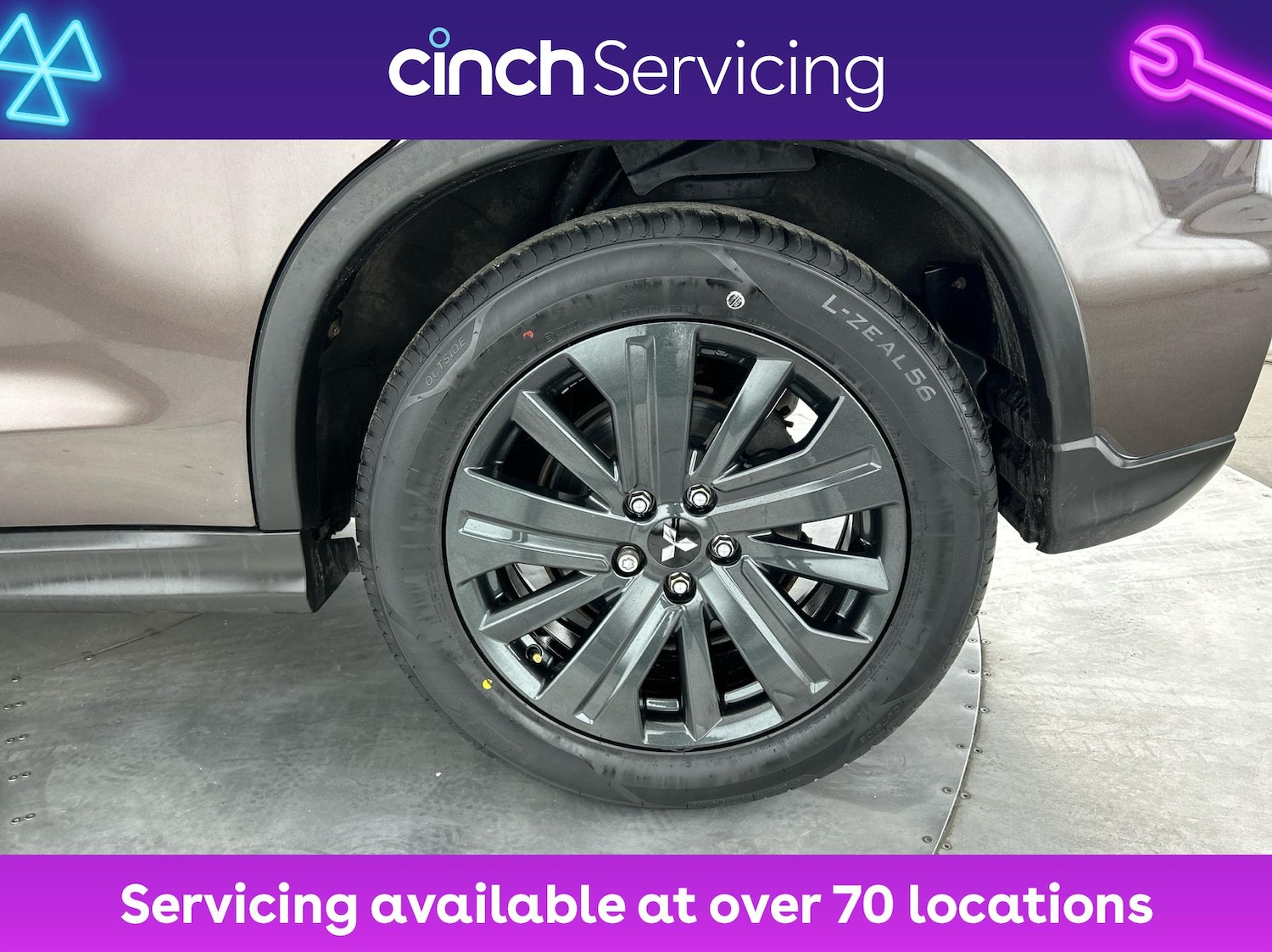 Used Mitsubishi ASX 2020 for sale - 76445703: Photo 26