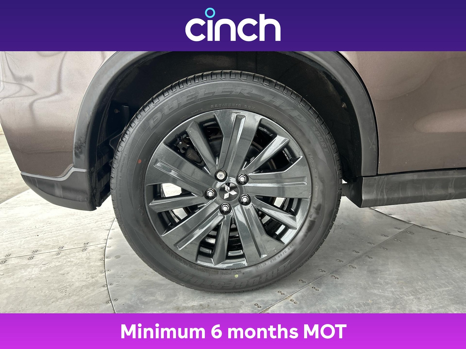 Used Mitsubishi ASX 2020 for sale - 76445703: Photo 27