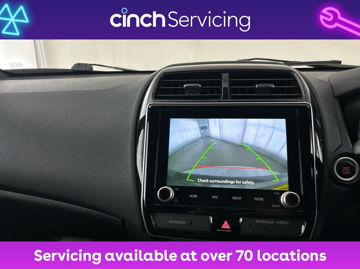 Used Mitsubishi ASX 2020 for sale - 76445703: Photo 31