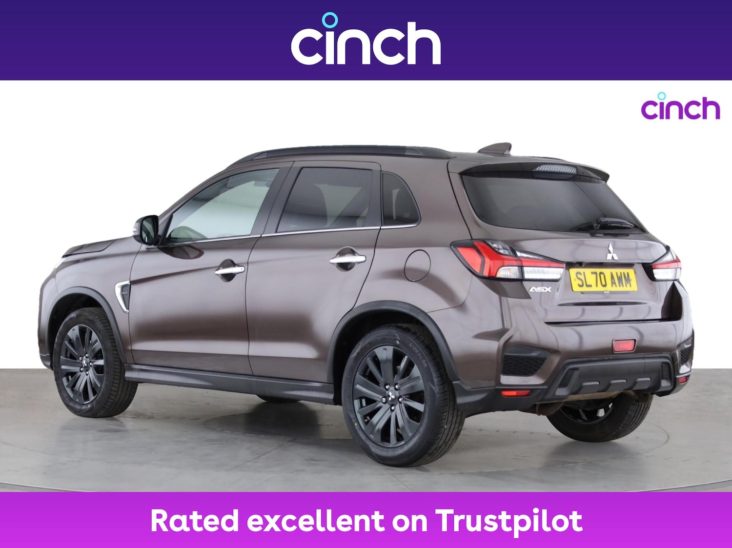 Used Mitsubishi ASX 2020 for sale - 76445703: Photo 6