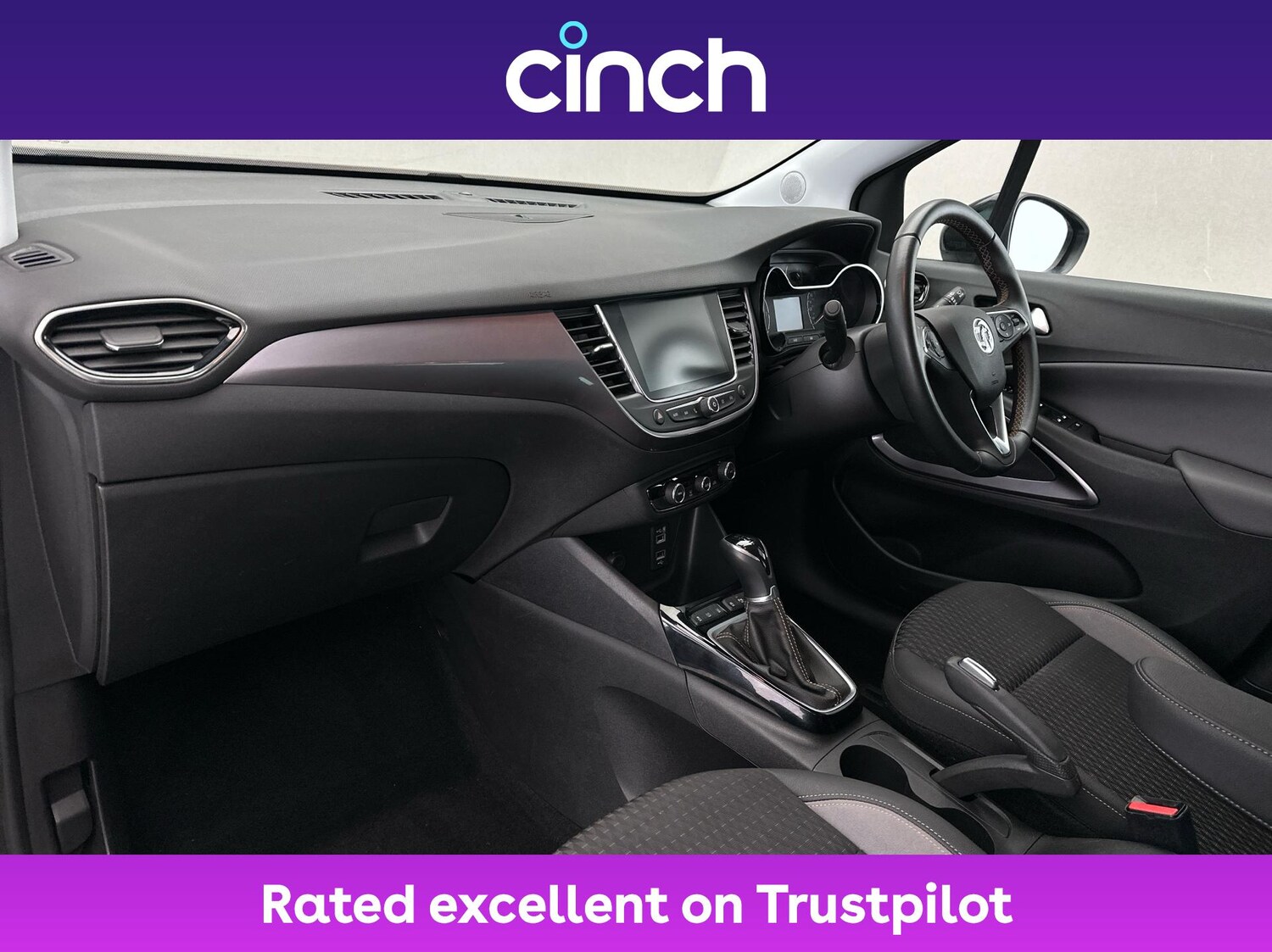 Used Vauxhall Crossland X 2019 for sale - 76901679: Photo 14