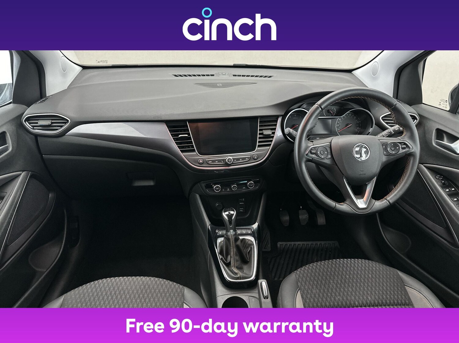 Used Vauxhall Crossland X 2019 for sale - 76901679: Photo 15