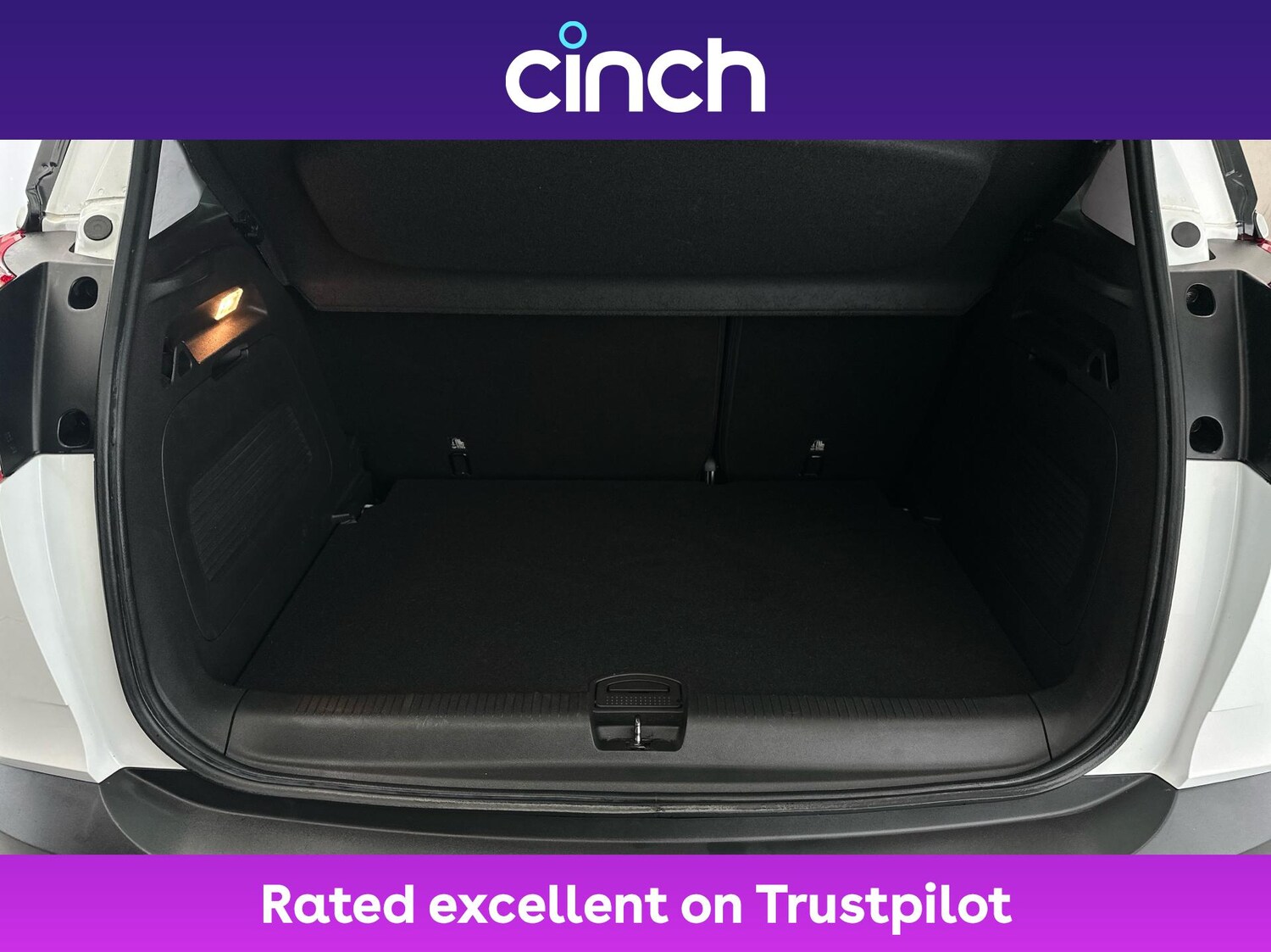 Used Vauxhall Crossland X 2019 for sale - 76901679: Photo 21