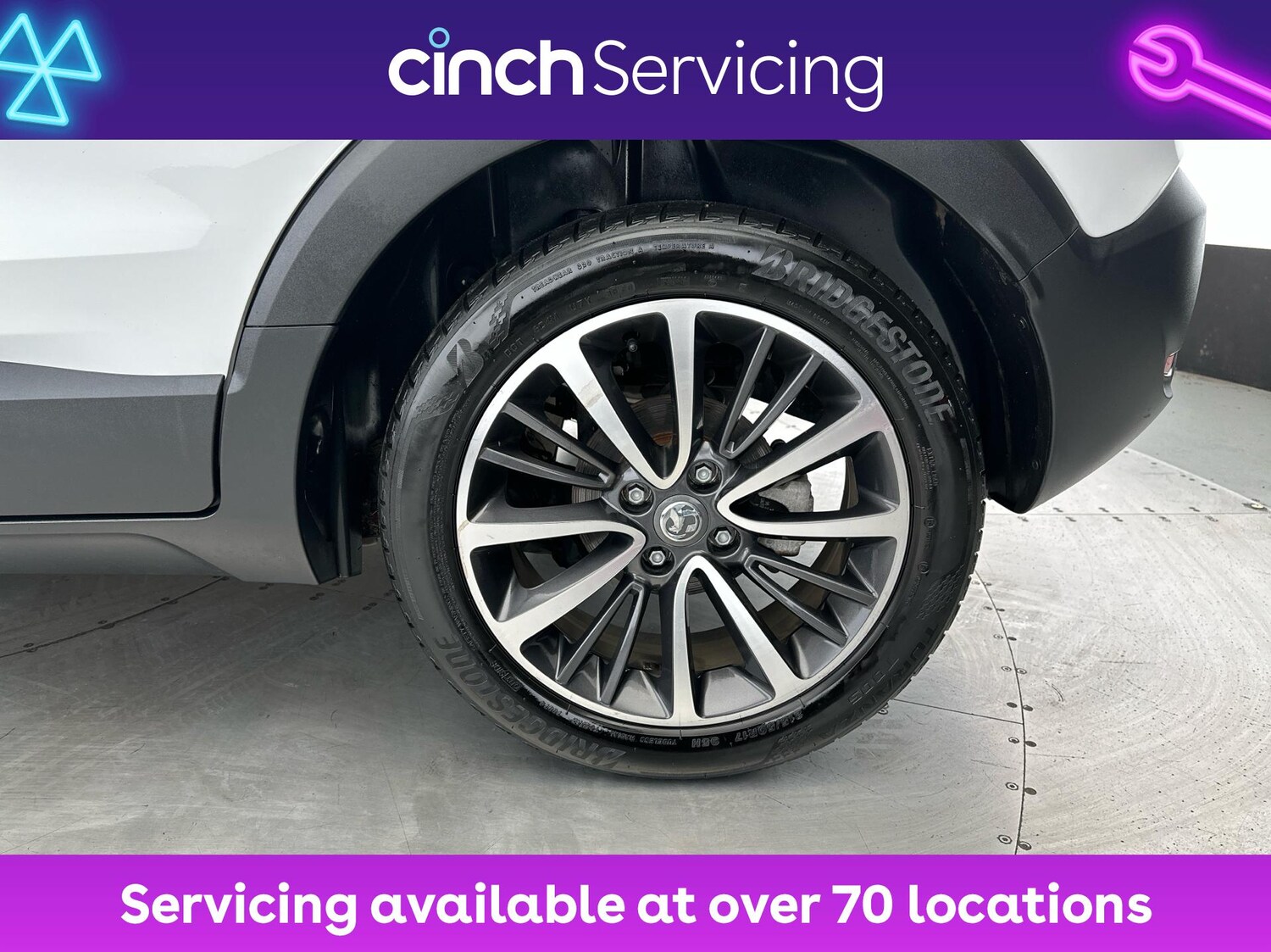 Used Vauxhall Crossland X 2019 for sale - 76901679: Photo 26