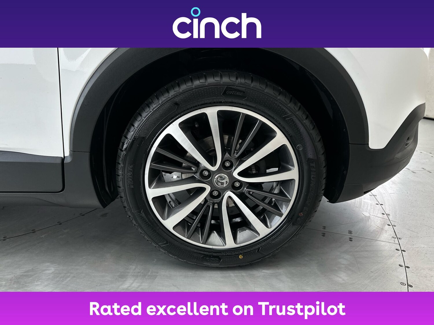 Used Vauxhall Crossland X 2019 for sale - 76901679: Photo 28