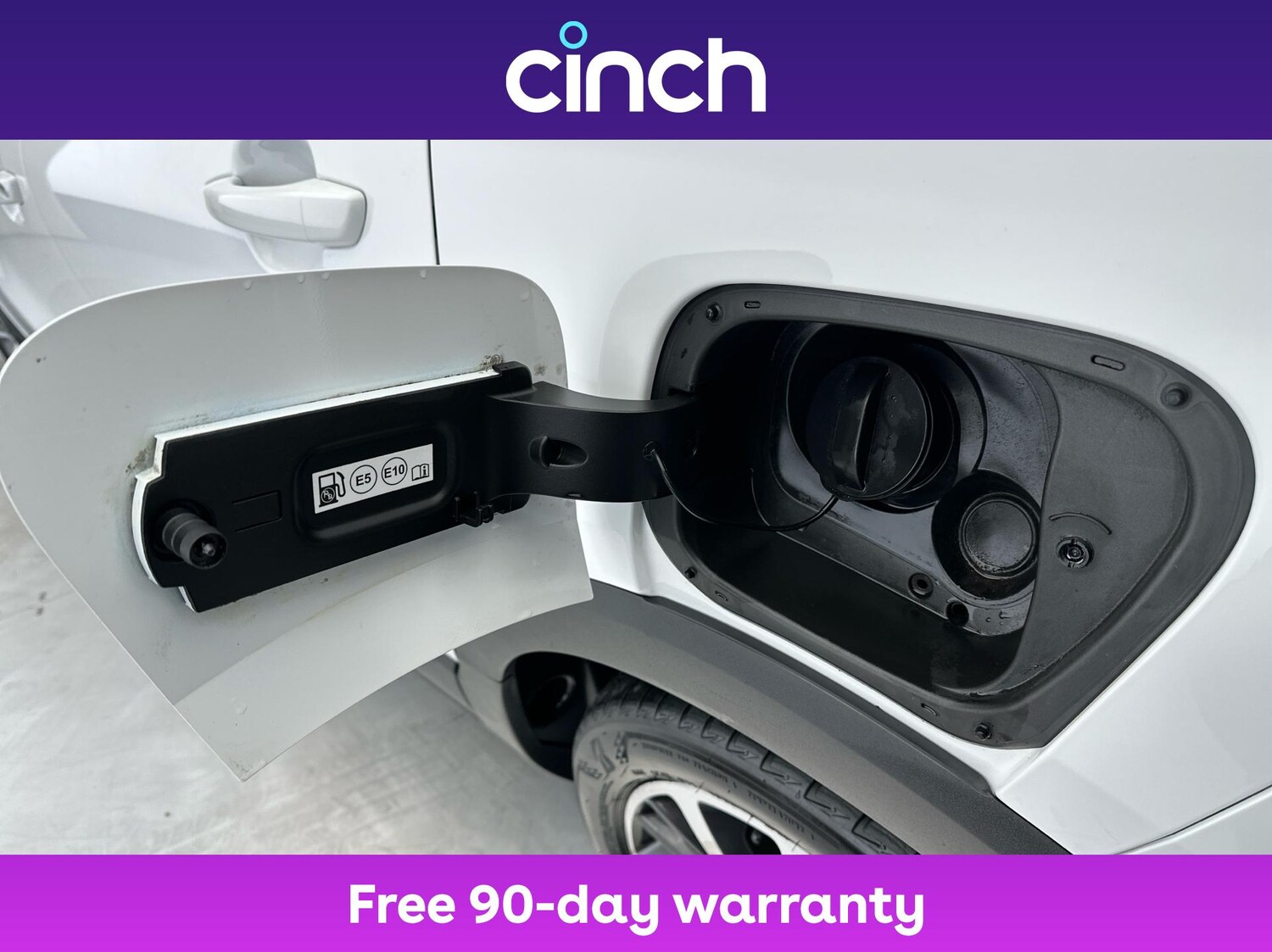 Used Vauxhall Crossland X 2019 for sale - 76901679: Photo 29