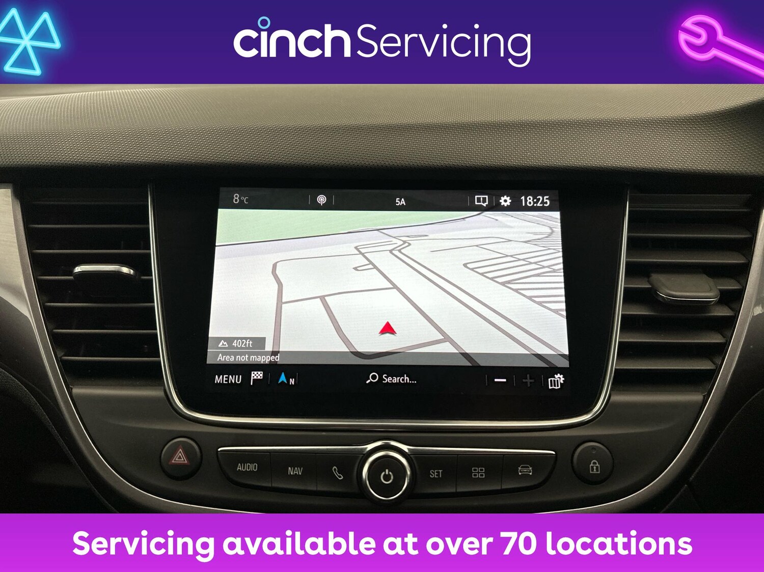 Used Vauxhall Crossland X 2019 for sale - 76901679: Photo 31