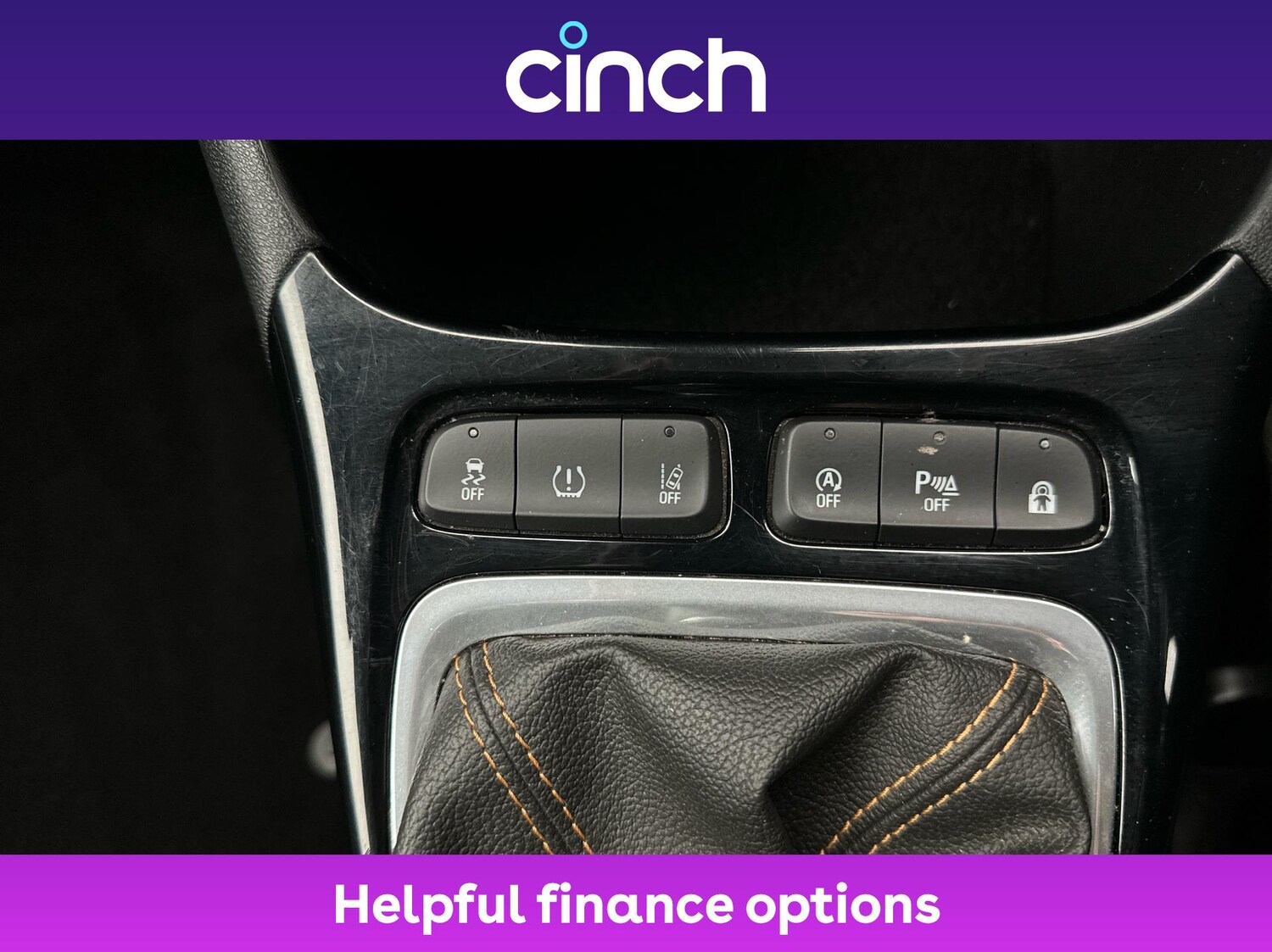 Used Vauxhall Crossland X 2019 for sale - 76901679: Photo 35