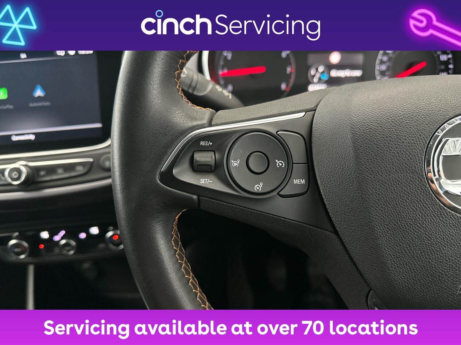 Used Vauxhall Crossland X 2019 for sale - 76901679: Photo 36