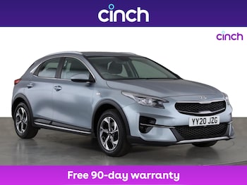 Kia - XCeed
