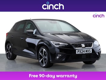 SEAT - Ibiza