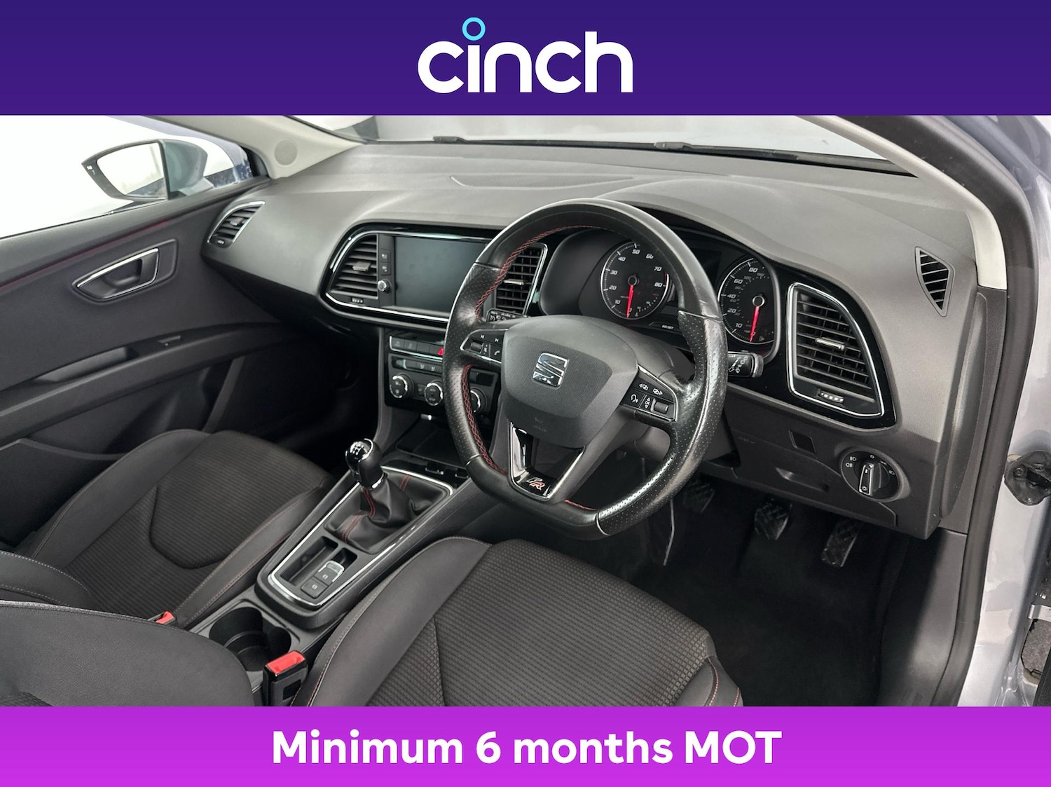 Used SEAT Leon 2017 for sale - 76595733: Photo 12