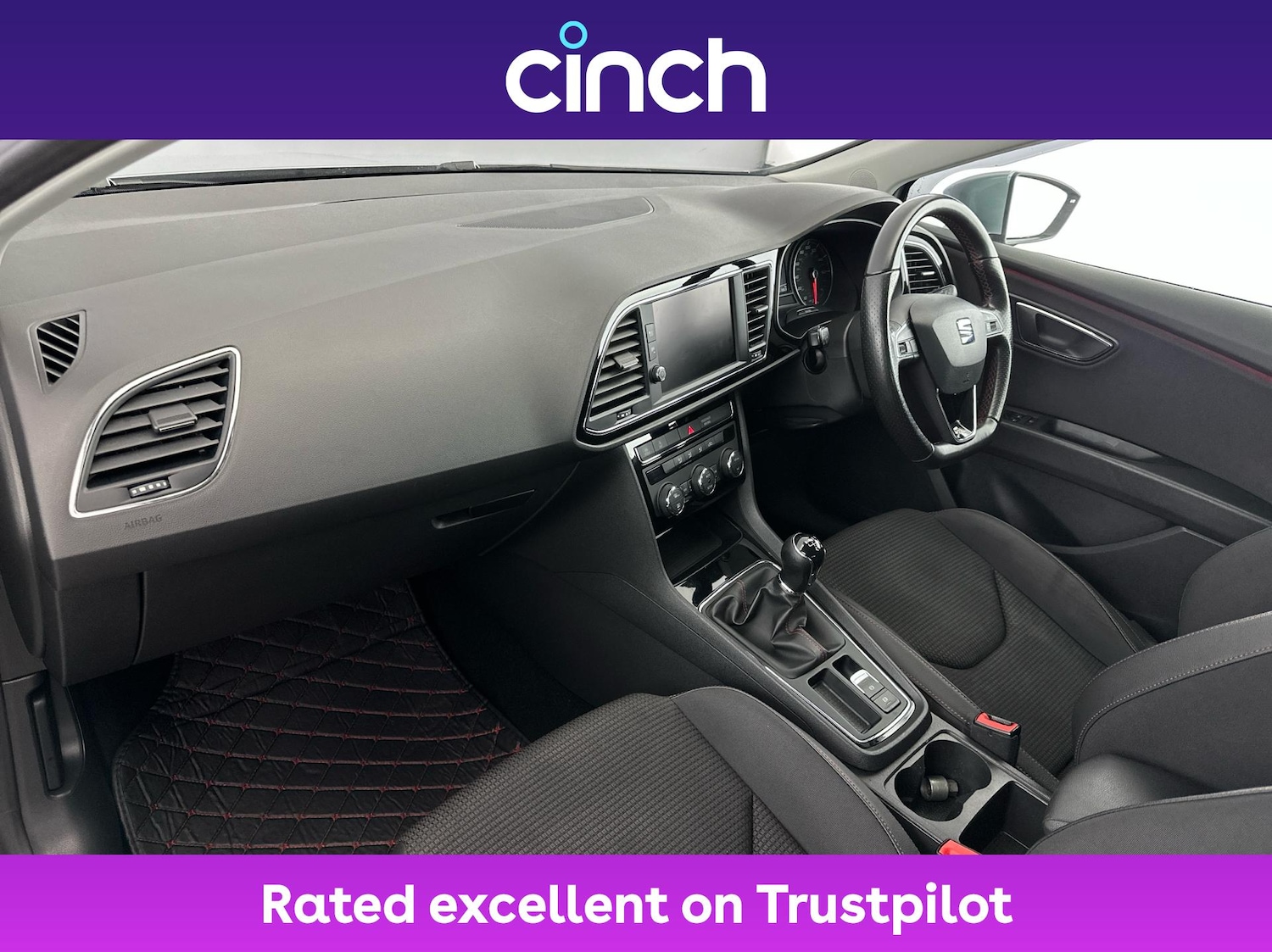 Used SEAT Leon 2017 for sale - 76595733: Photo 14