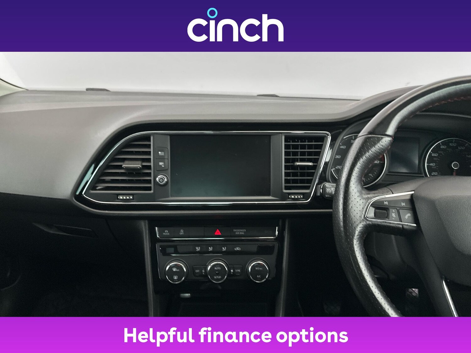 Used SEAT Leon 2017 for sale - 76595733: Photo 17