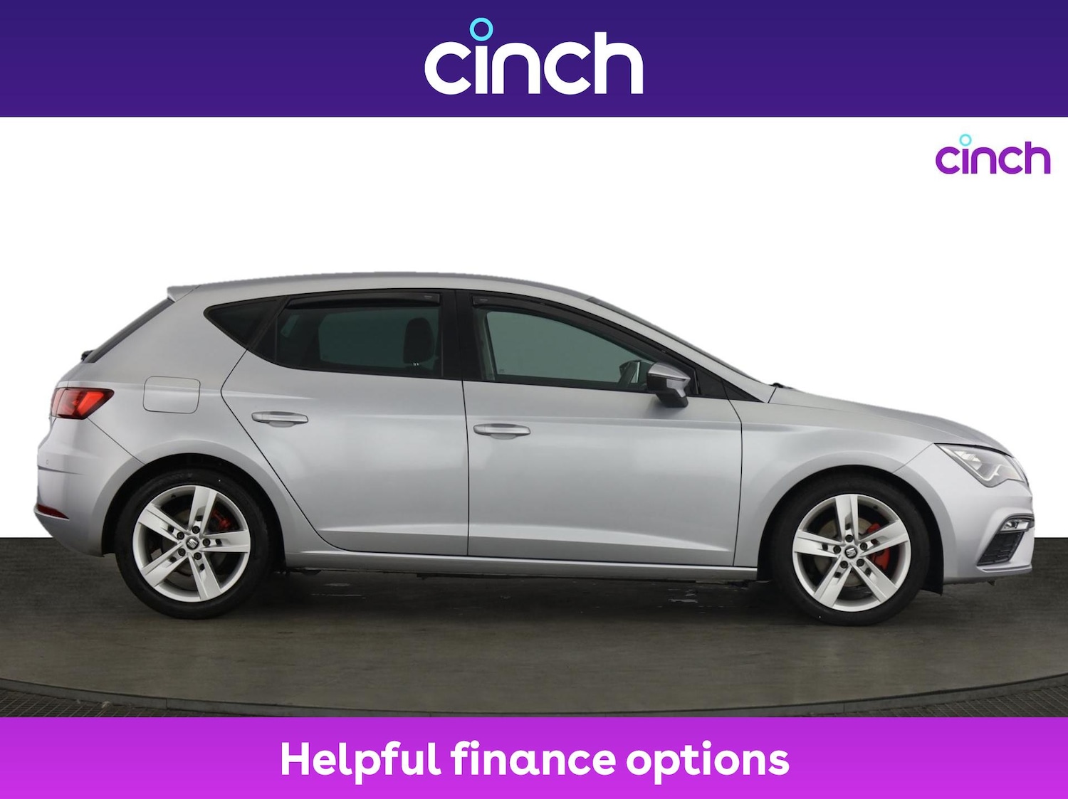 Used SEAT Leon 2017 for sale - 76595733: Photo 2