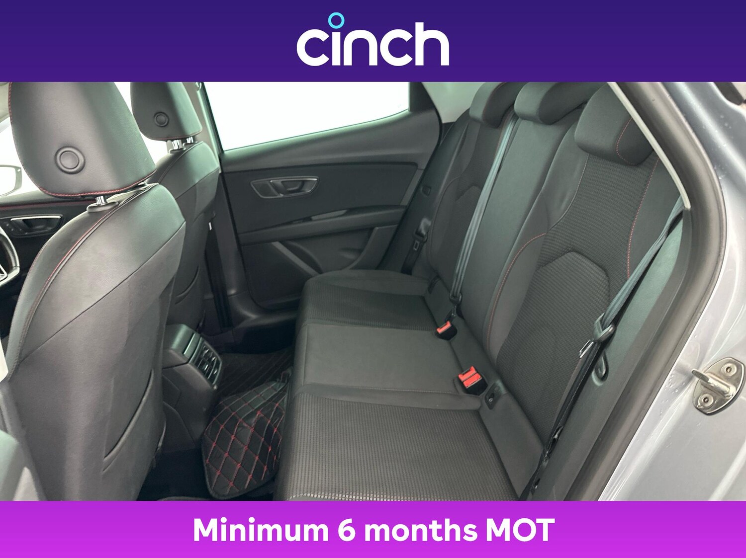 Used SEAT Leon 2017 for sale - 76595733: Photo 20