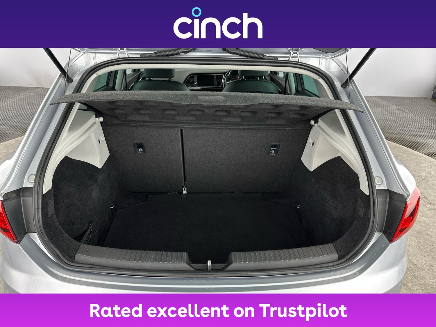 Used SEAT Leon 2017 for sale - 76595733: Photo 21