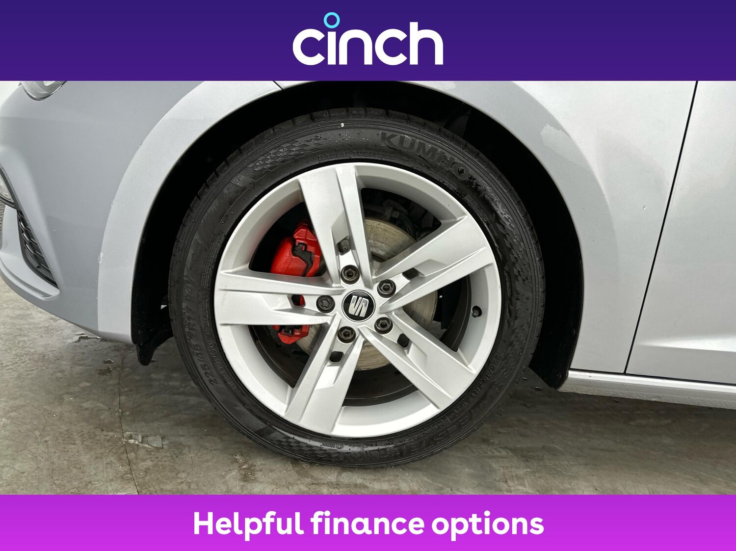 Used SEAT Leon 2017 for sale - 76595733: Photo 24