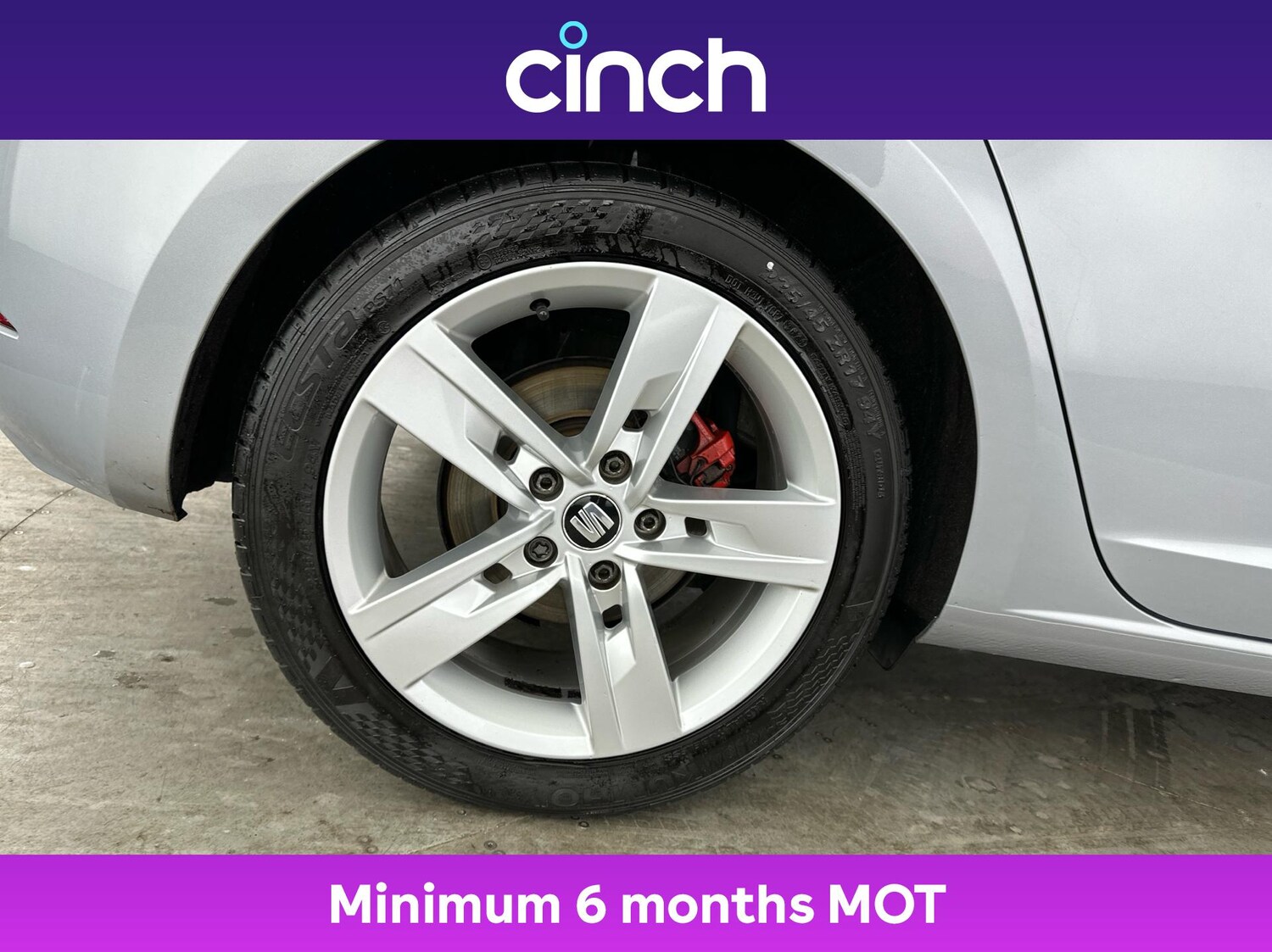 Used SEAT Leon 2017 for sale - 76595733: Photo 27