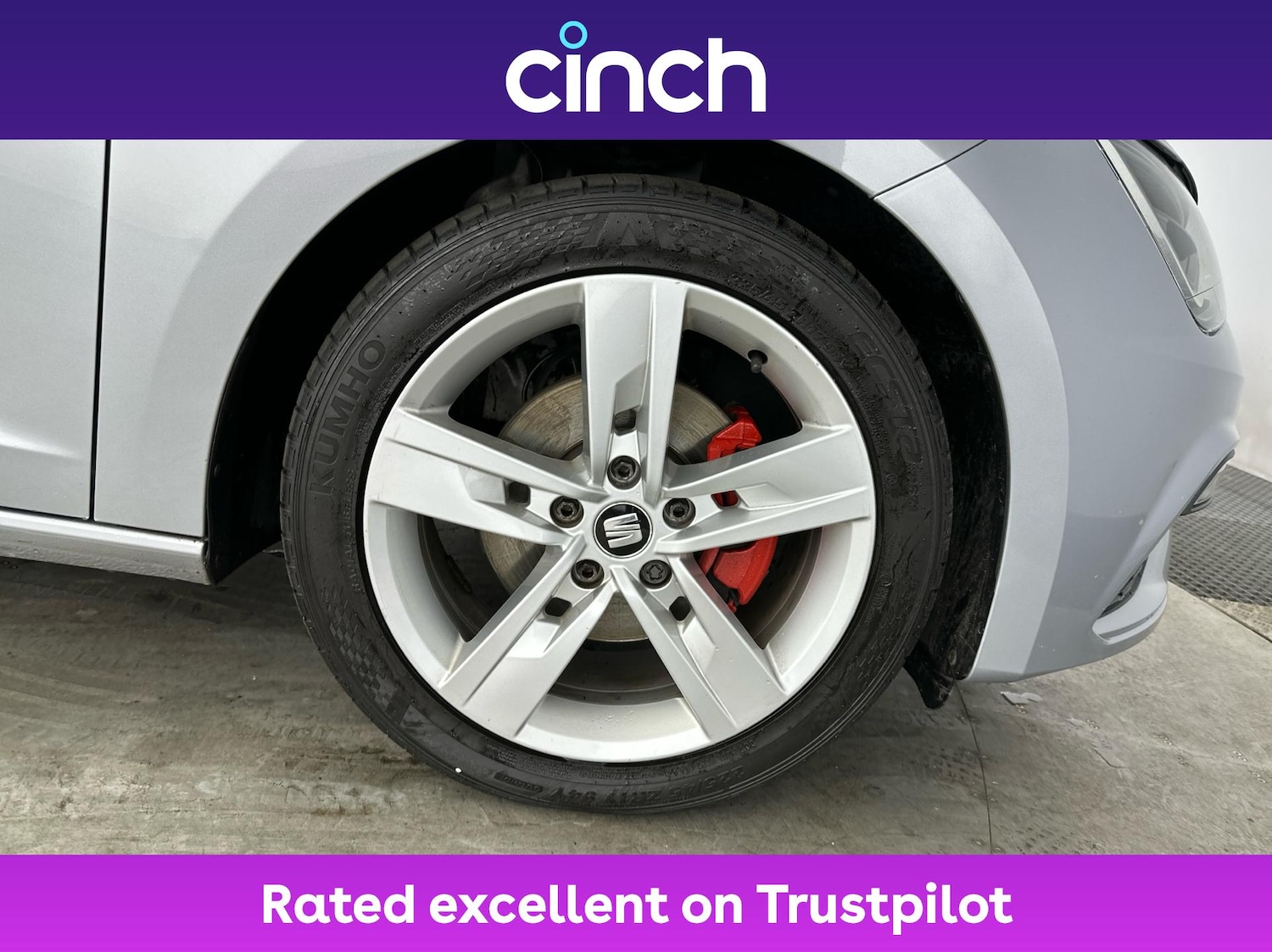 Used SEAT Leon 2017 for sale - 76595733: Photo 28