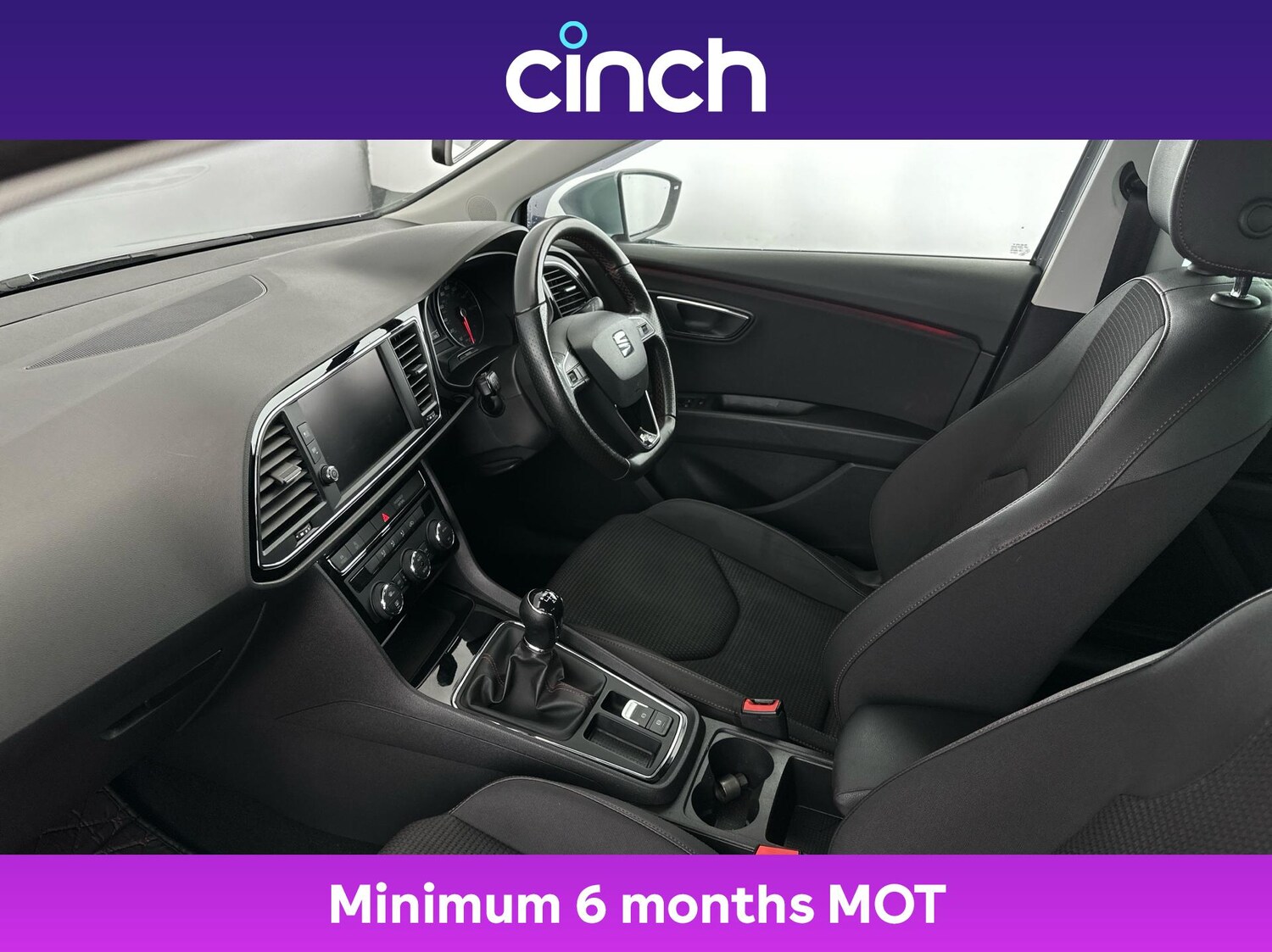 Used SEAT Leon 2017 for sale - 76595733: Photo 32