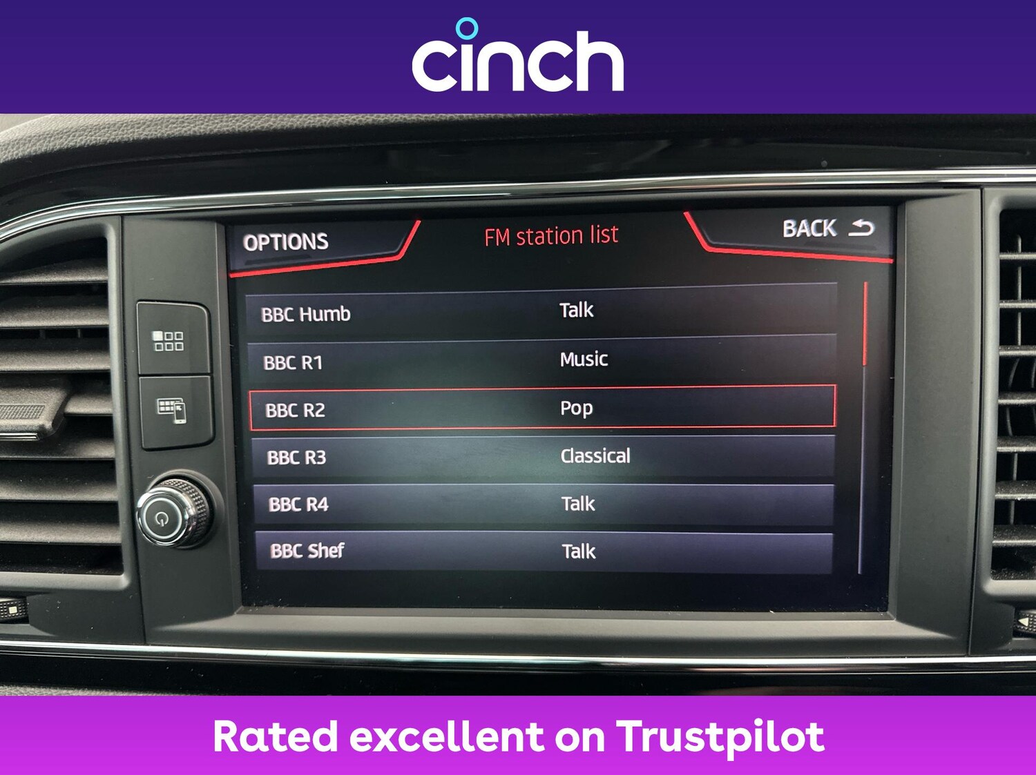 Used SEAT Leon 2017 for sale - 76595733: Photo 33