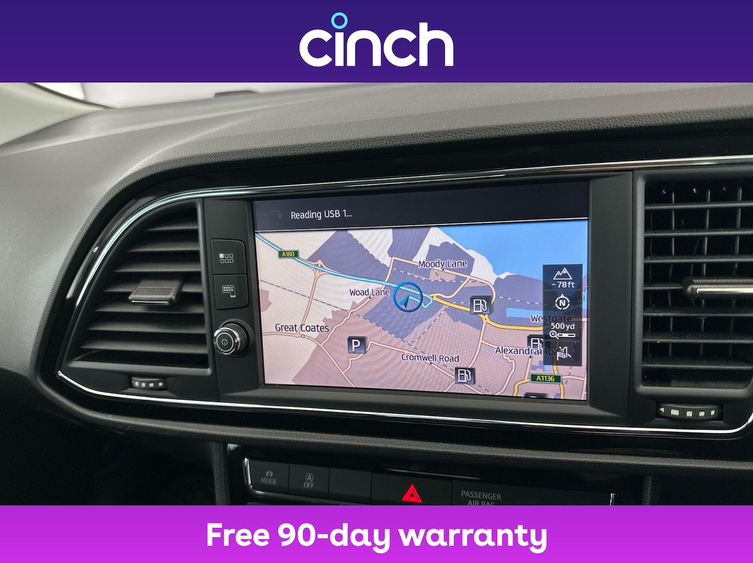 Used SEAT Leon 2017 for sale - 76595733: Photo 34