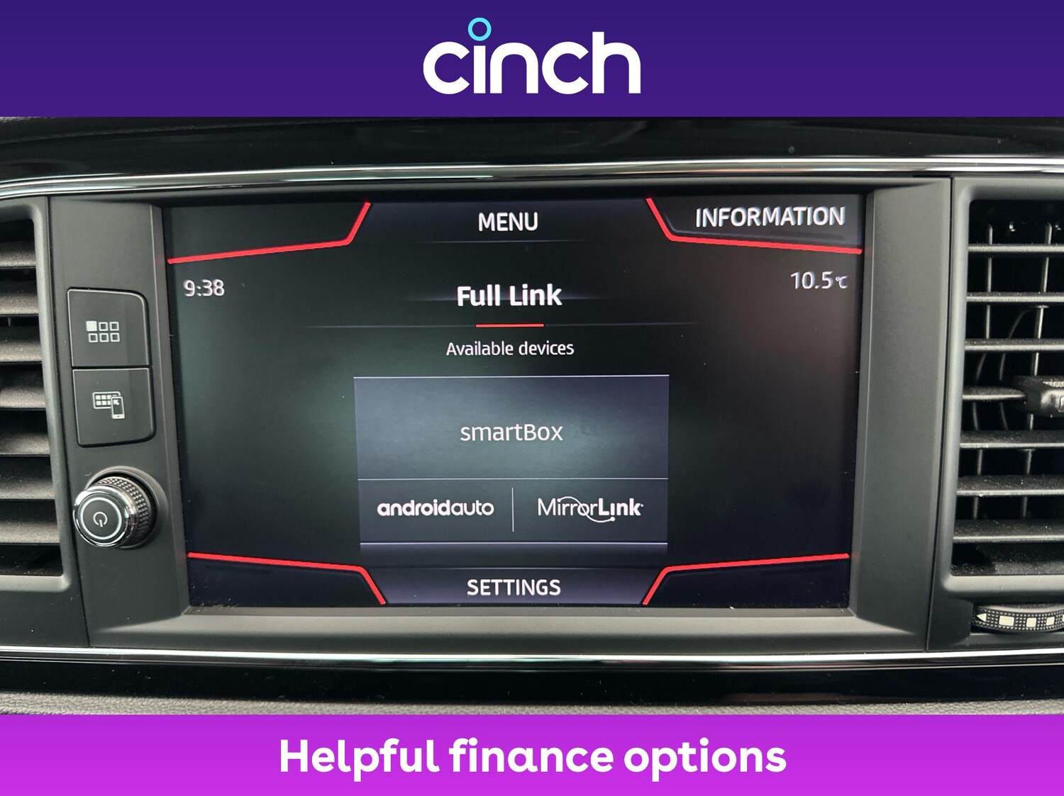 Used SEAT Leon 2017 for sale - 76595733: Photo 35