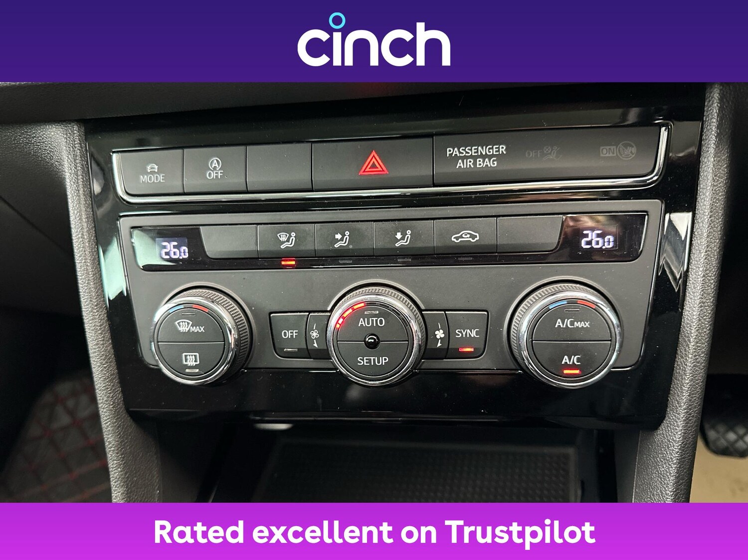 Used SEAT Leon 2017 for sale - 76595733: Photo 38