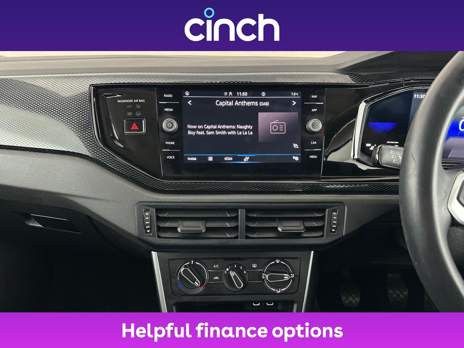 Used Volkswagen Polo 2022 for sale - 76474954: Photo 17