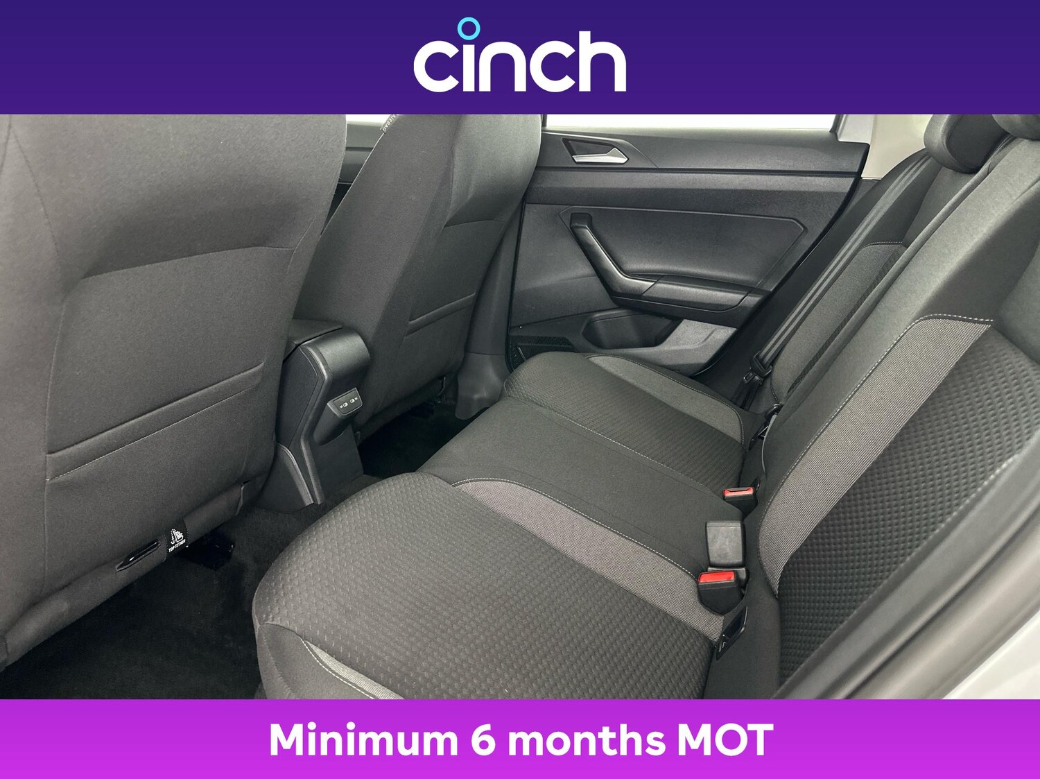 Used Volkswagen Polo 2022 for sale - 76474954: Photo 20