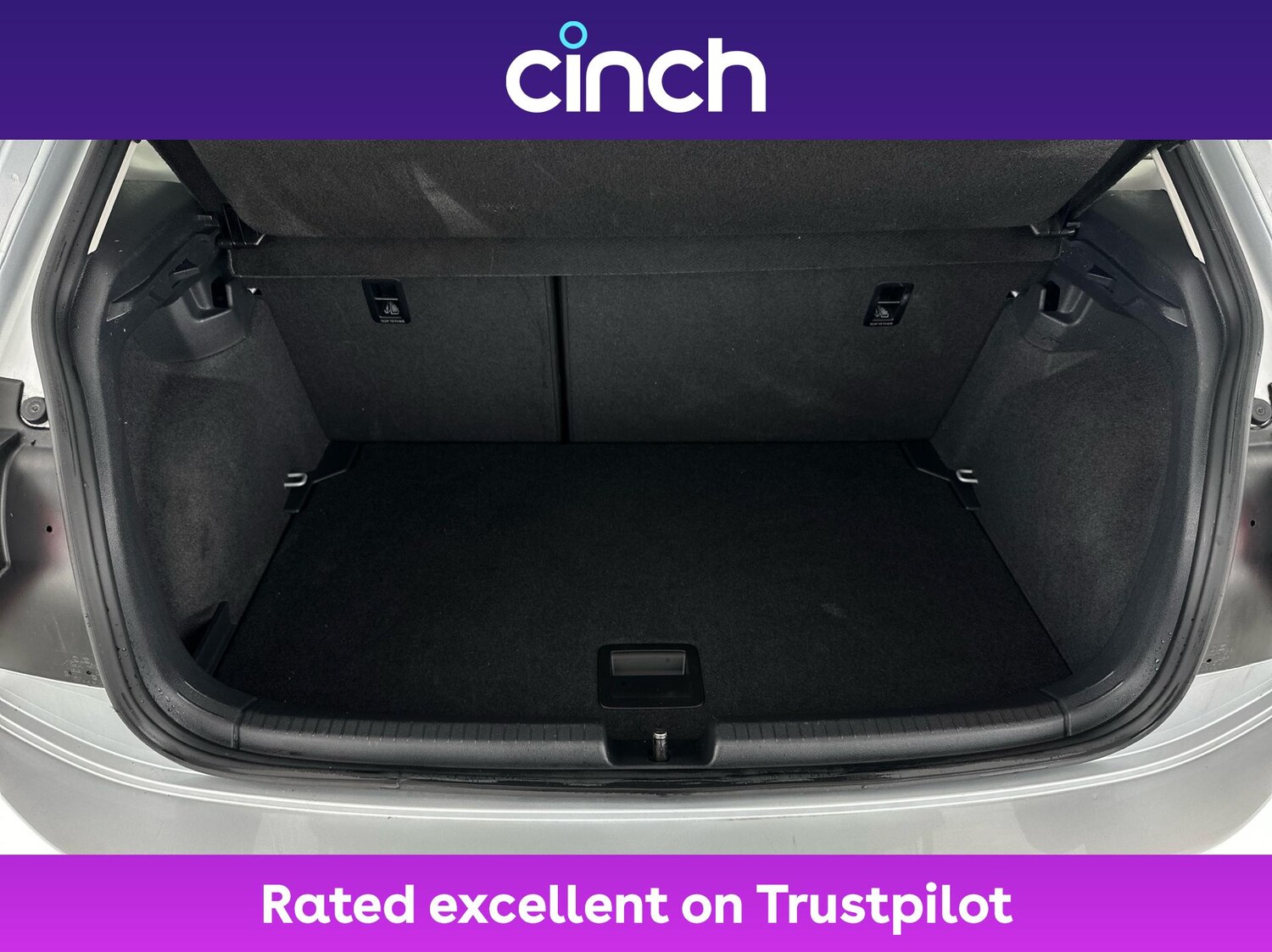 Used Volkswagen Polo 2022 for sale - 76474954: Photo 21