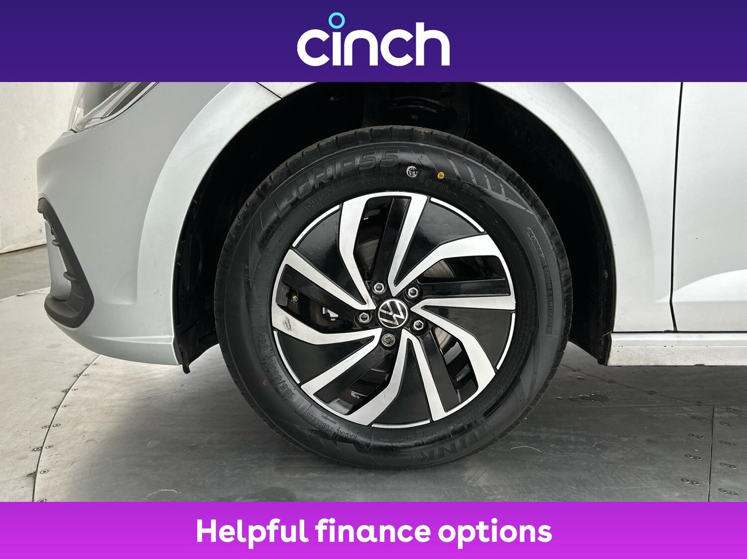 Used Volkswagen Polo 2022 for sale - 76474954: Photo 24