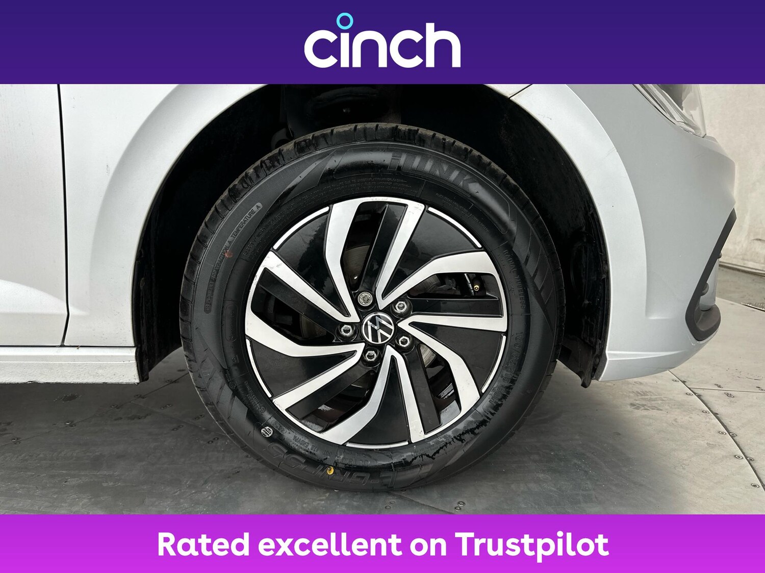 Used Volkswagen Polo 2022 for sale - 76474954: Photo 28