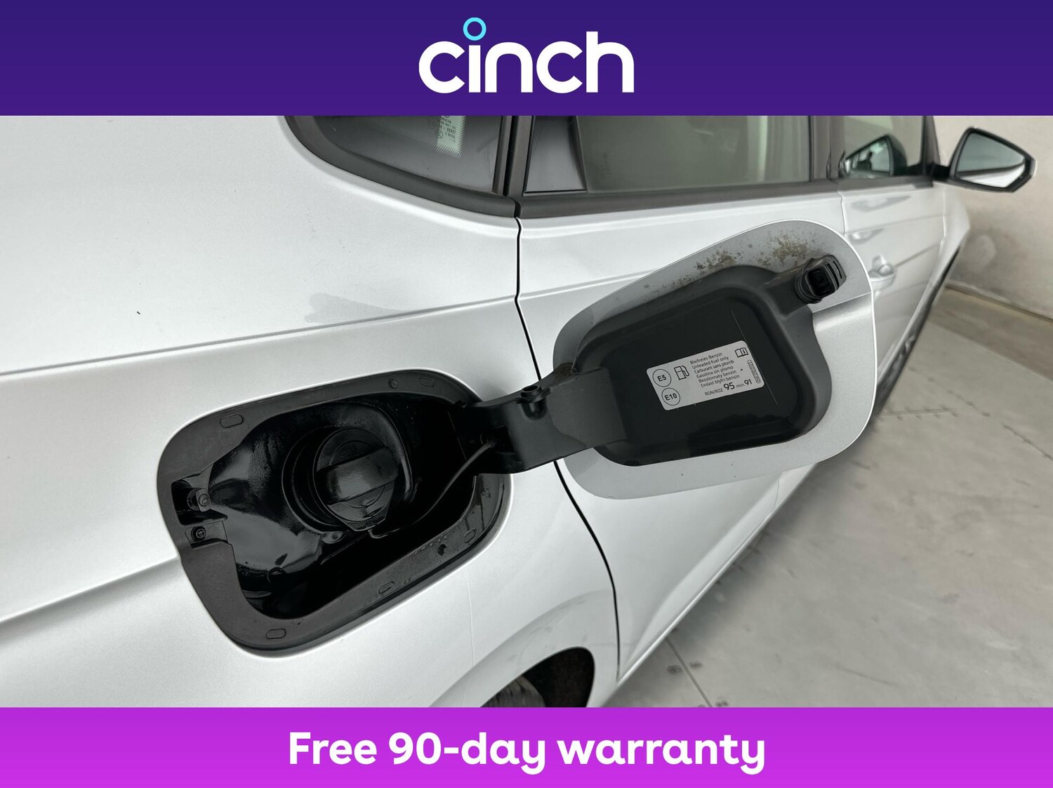 Used Volkswagen Polo 2022 for sale - 76474954: Photo 29