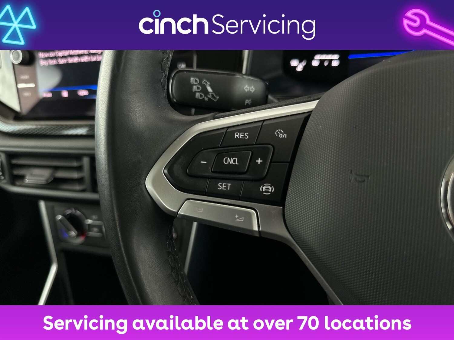 Used Volkswagen Polo 2022 for sale - 76474954: Photo 31