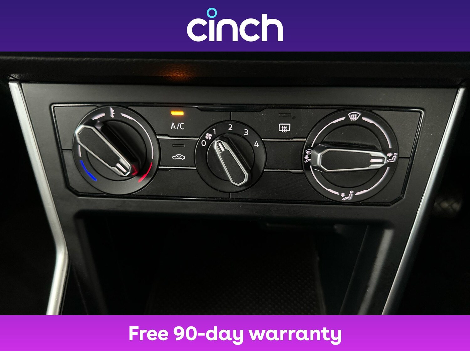 Used Volkswagen Polo 2022 for sale - 76474954: Photo 34