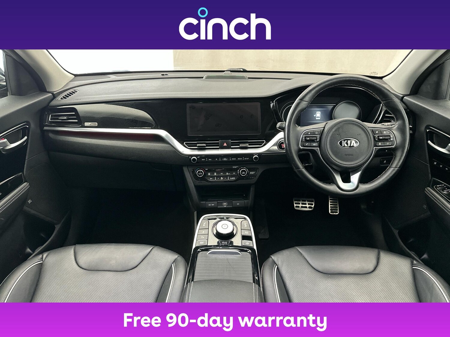 Used Kia Niro 2021 for sale - 76176601: Photo 15