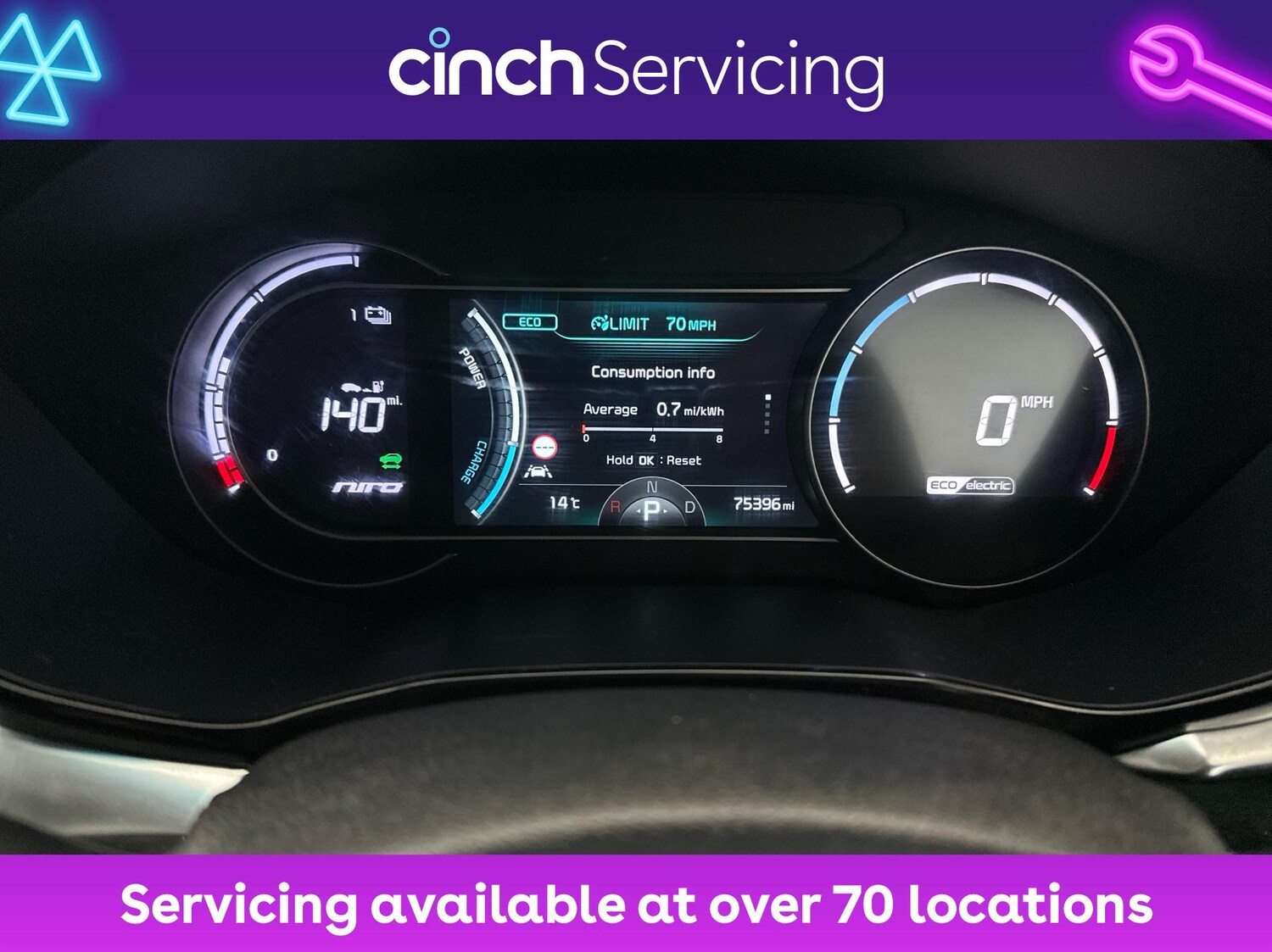 Used Kia Niro 2021 for sale - 76176601: Photo 18
