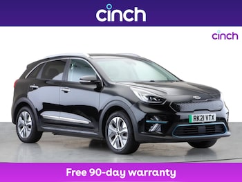 Kia - Niro