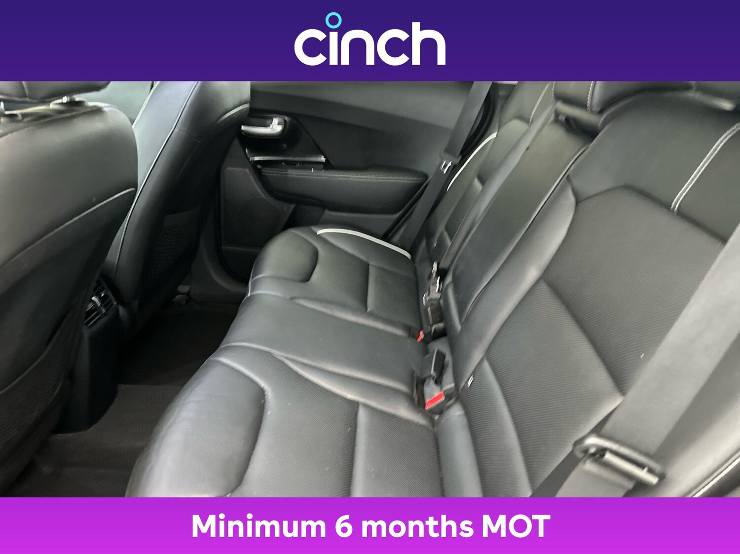 Used Kia Niro 2021 for sale - 76176601: Photo 20