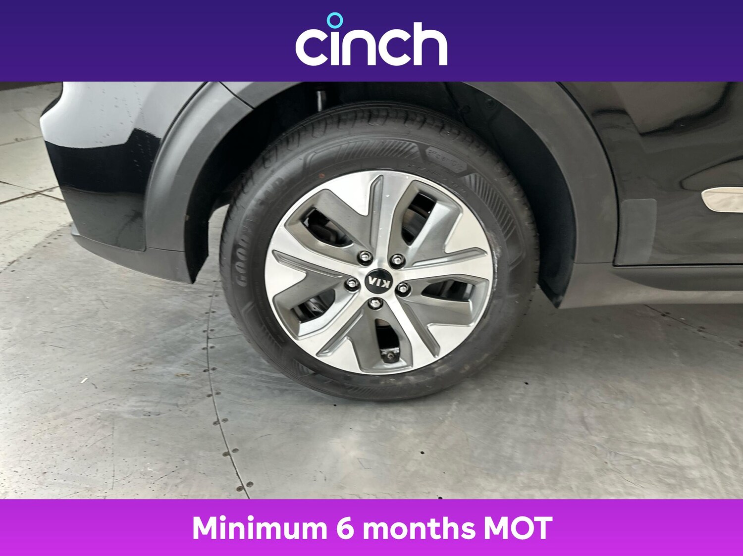 Used Kia Niro 2021 for sale - 76176601: Photo 27