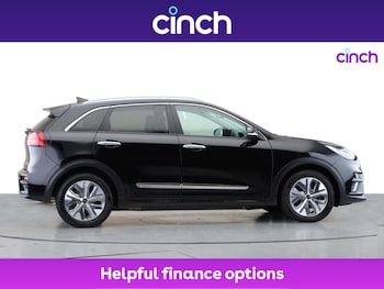 Used Kia Niro 2021 for sale - 76176601: Photo 2
