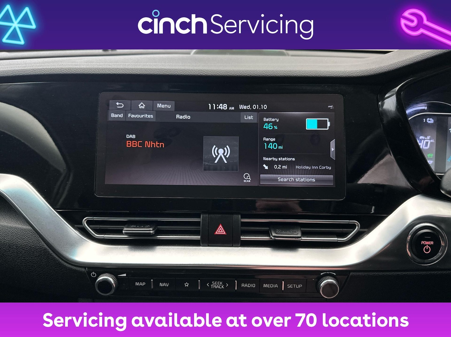Used Kia Niro 2021 for sale - 76176601: Photo 31