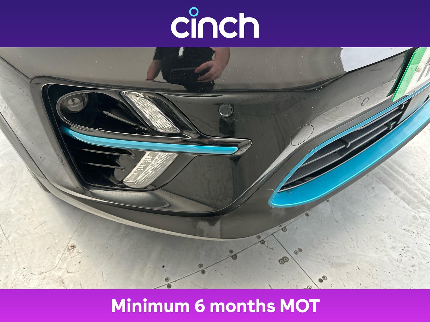 Used Kia Niro 2021 for sale - 76176601: Photo 37