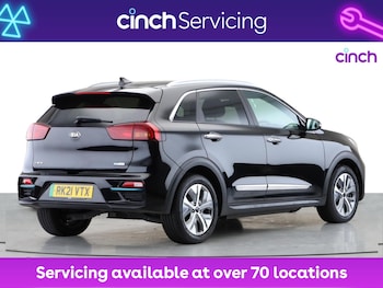 Used Kia Niro 2021 for sale - 76176601: Photo 3