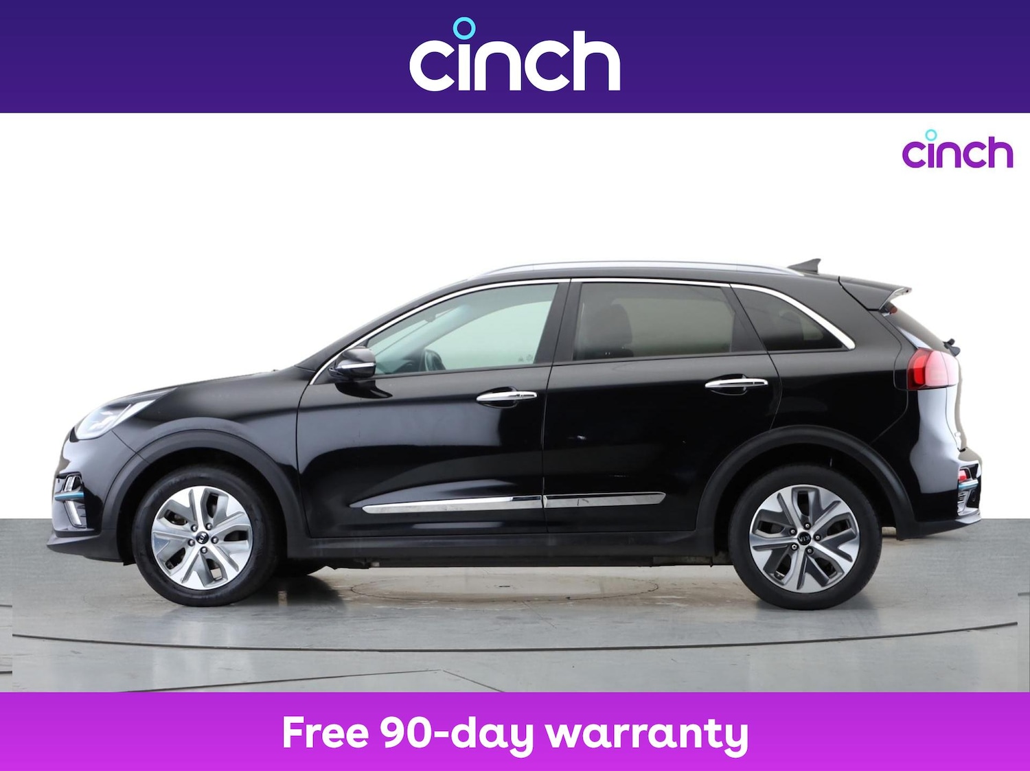 Used Kia Niro 2021 for sale - 76176601: Photo 8