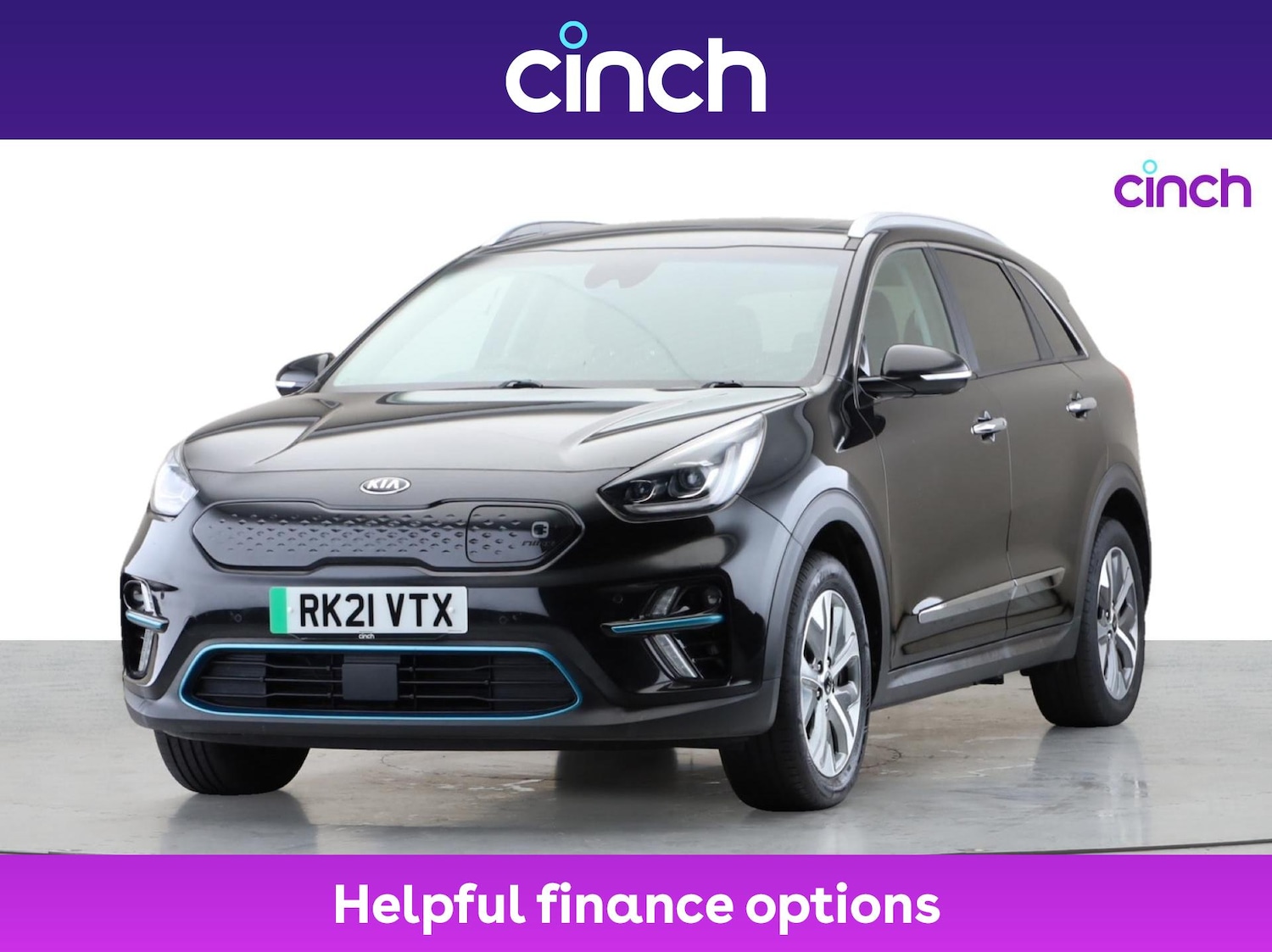 Used Kia Niro 2021 for sale - 76176601: Photo 9