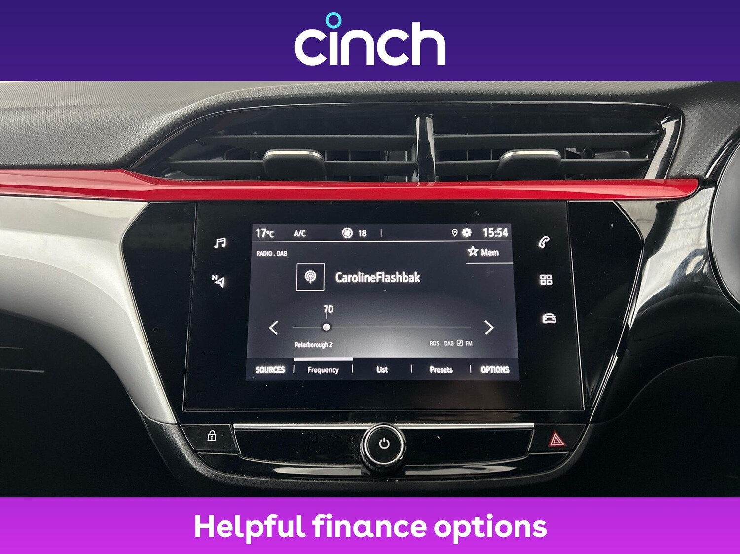 Used Vauxhall Corsa 2023 for sale - 76665290: Photo 17