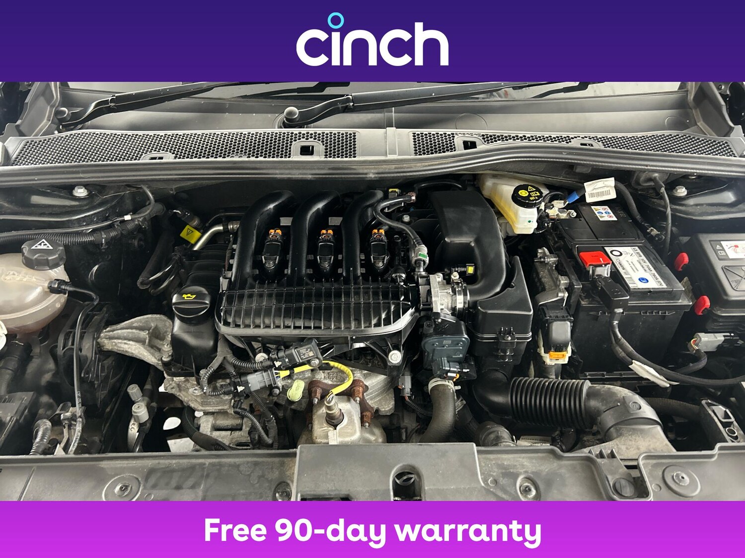 Used Vauxhall Corsa 2023 for sale - 76665290: Photo 23